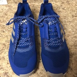 Adidas speed trainer